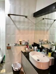 Seletar Springs Condominium (D28), Condominium #624159301